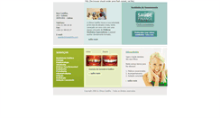 Desktop Screenshot of clinicacastilho.com
